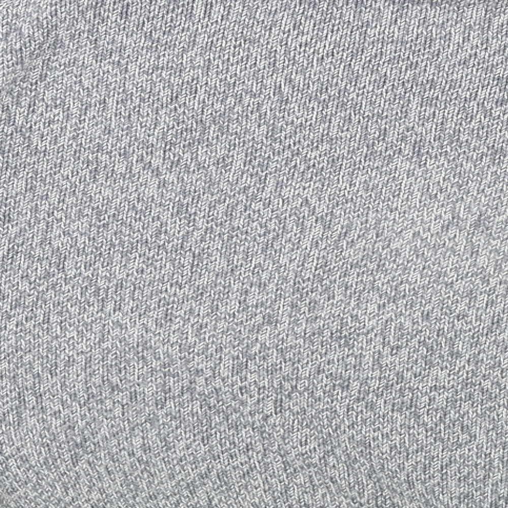 ROSS RIVER Mens Grey   Pullover Jumper Size L