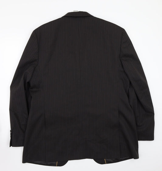 NEXT Mens Grey   Jacket Suit Jacket Size 42
