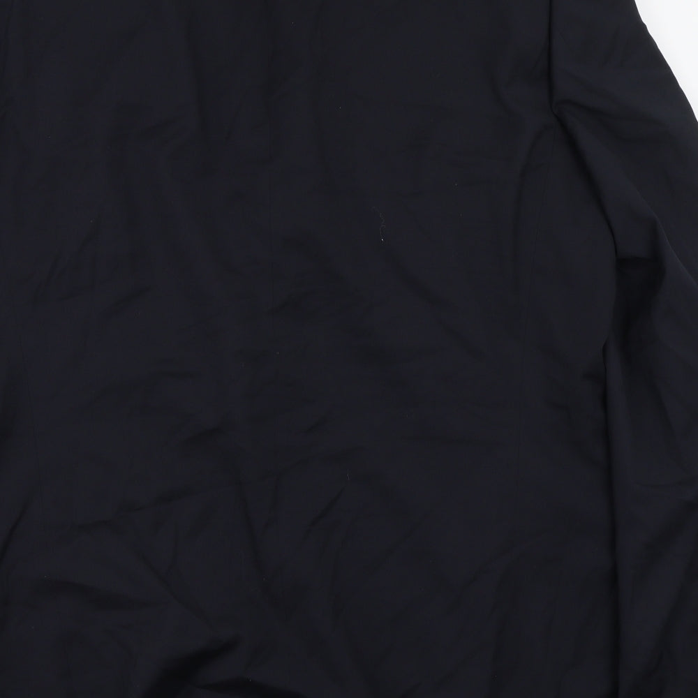 Lorenzo Mens Blue   Jacket Suit Jacket