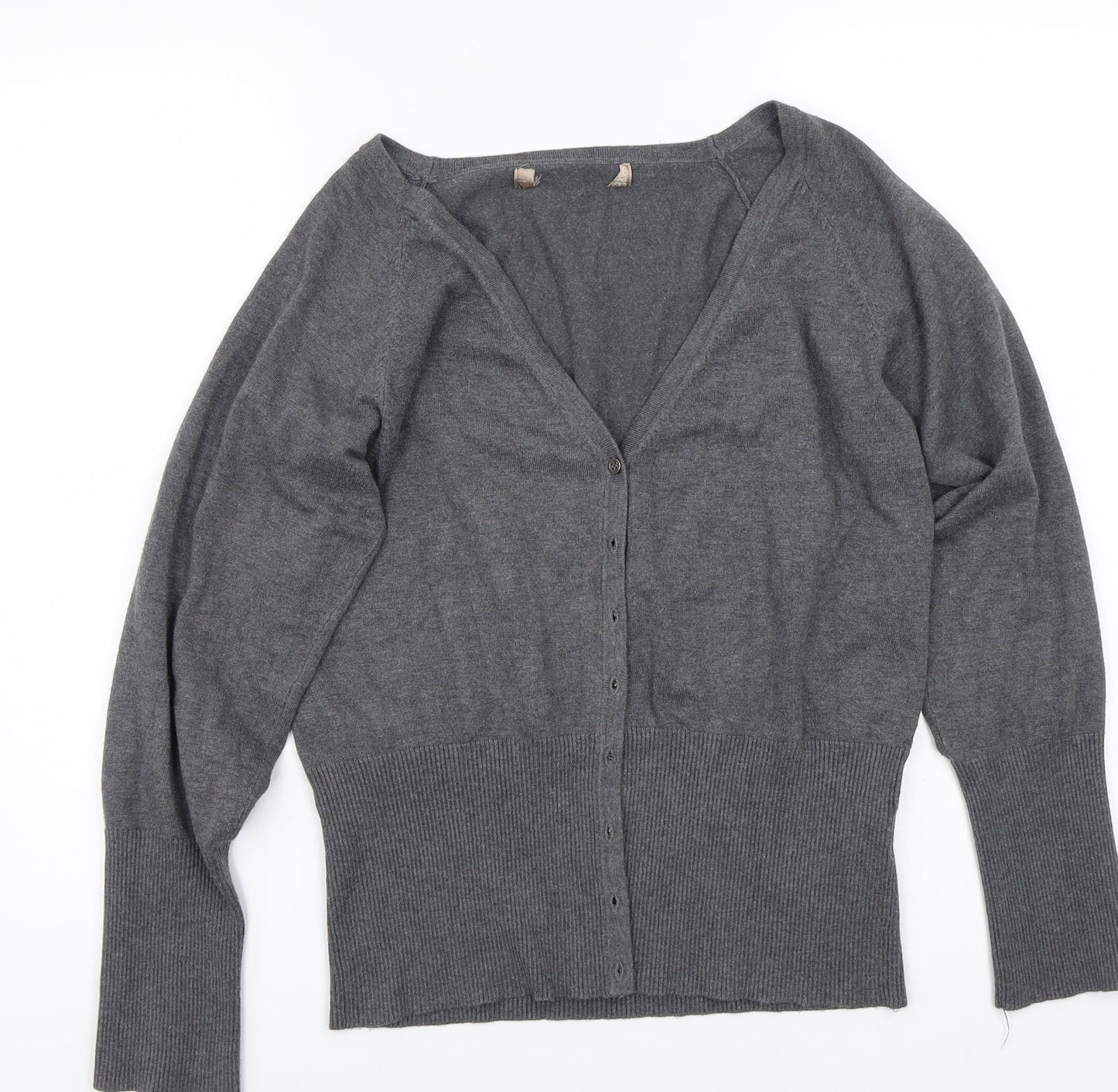 CULTURE Womens Grey   Pullover Jumper Size L
