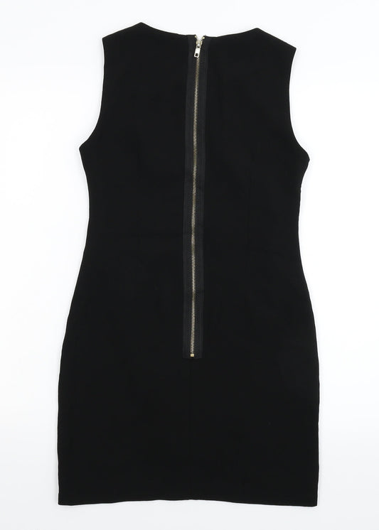 Vera & Lucy Womens Black   Mini  Size S