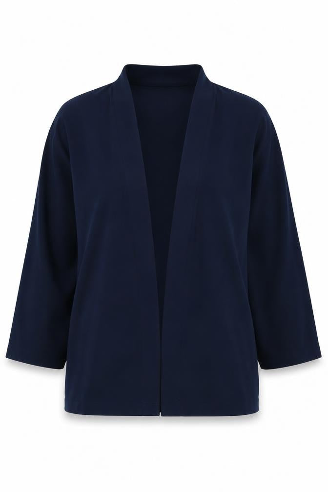 rabitex Womens Blue   Jacket  Size 4