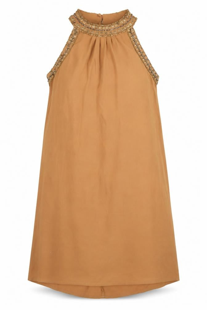 Womens Brown   A-Line  Size 32