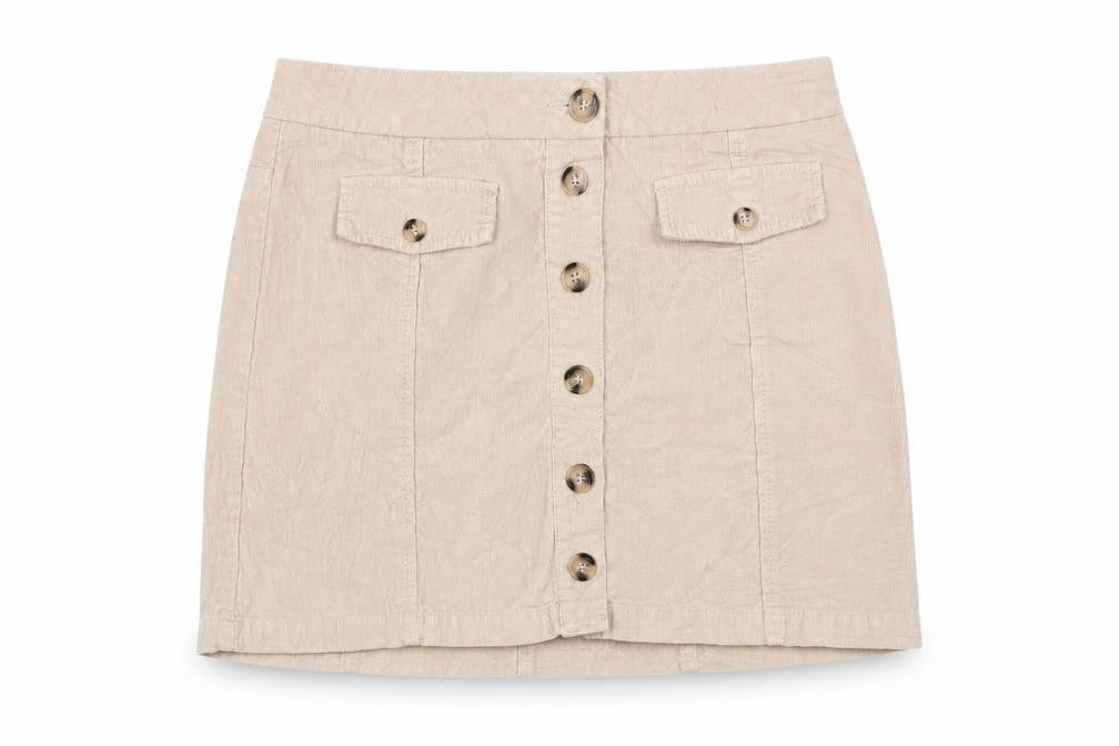 Marks & Spencer Womens Beige   Straight & Pencil Set Size S