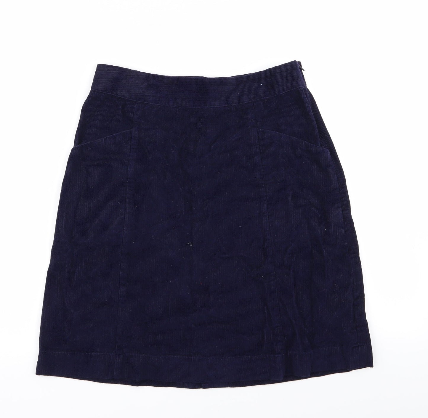 bib co Womens Blue   Straight & Pencil Set Size 28