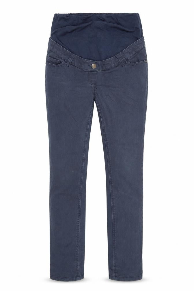 Womens Blue   Mom Jeans Size 30 L32 in
