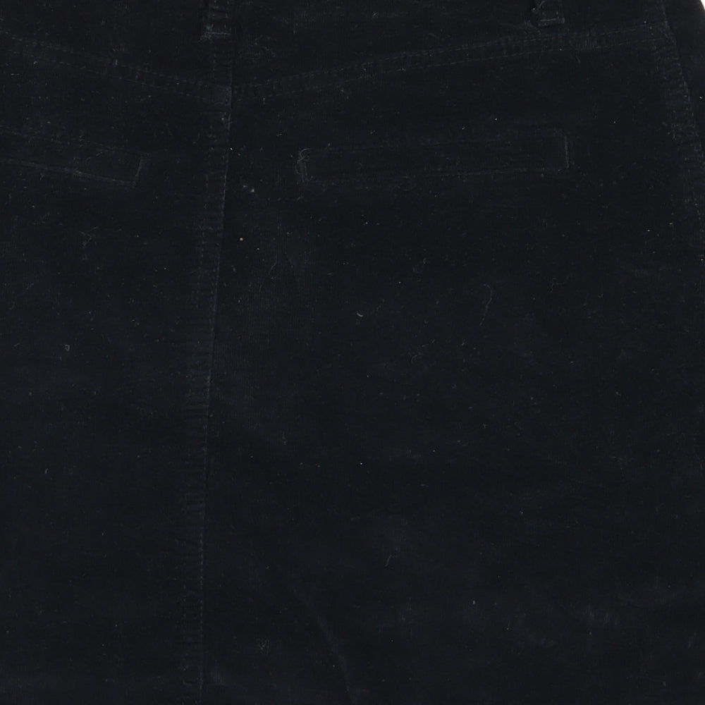New Look Womens Black   Straight & Pencil Set Size 8