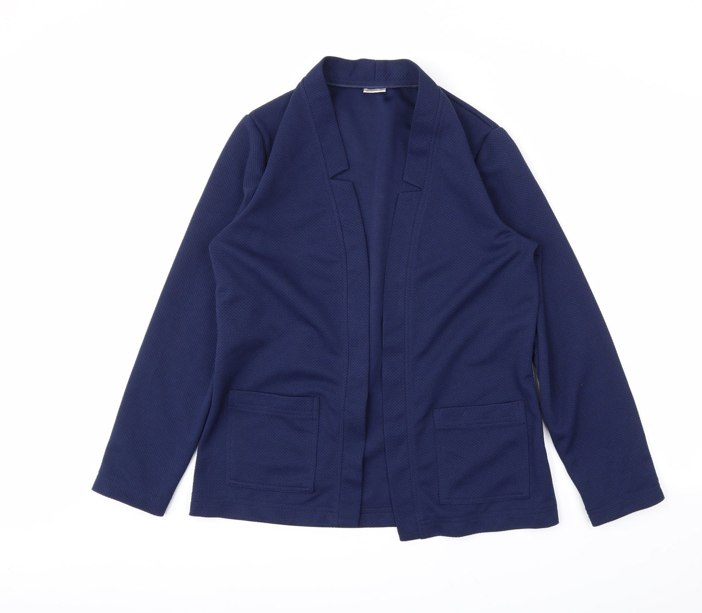 damard Womens Blue   Biker  Size 14
