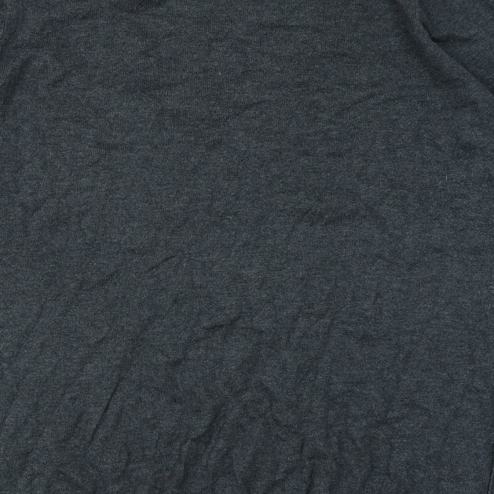 Gap Mens Grey   Pullover Jumper Size L