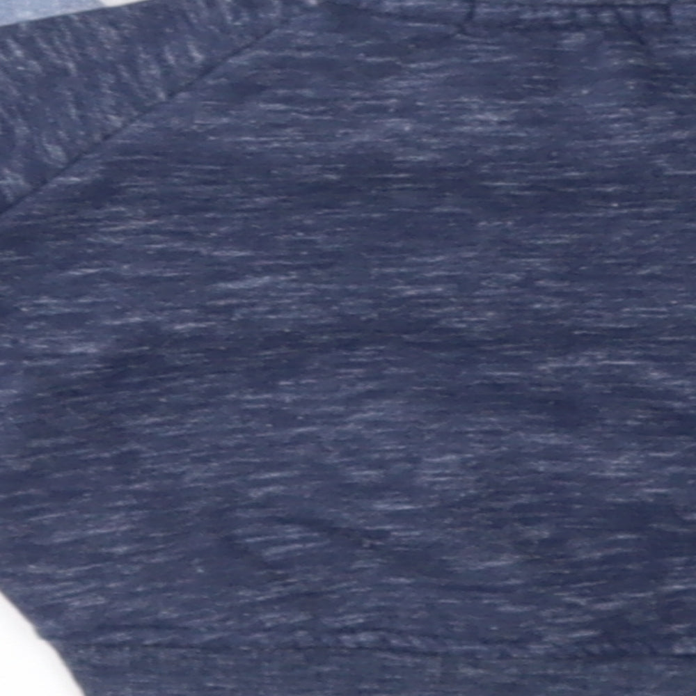 Primark Boys Blue   Pullover Casual Size 6-9 Months