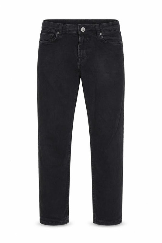 Denim Co Mens Black   Skinny Jeans Size 30 in L27 in
