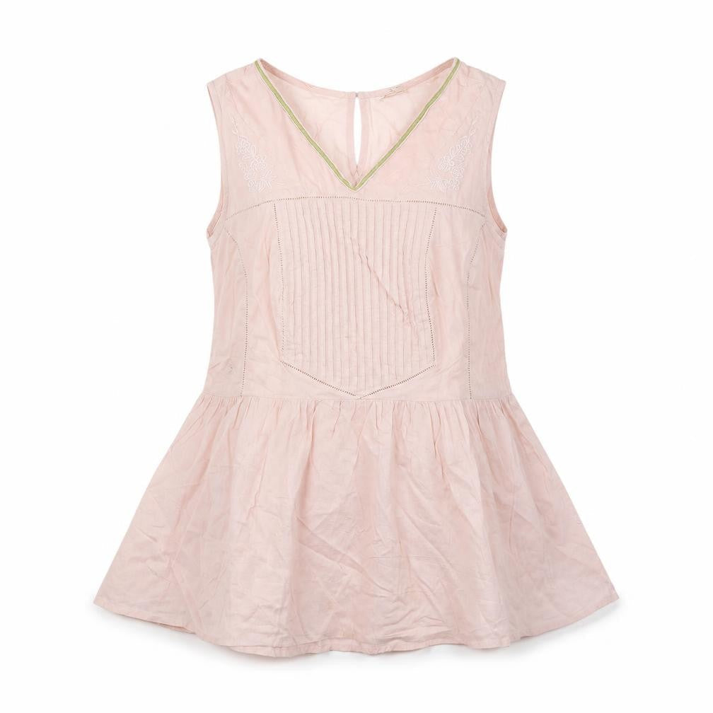 Papaya Womens Pink   A-Line  Size M