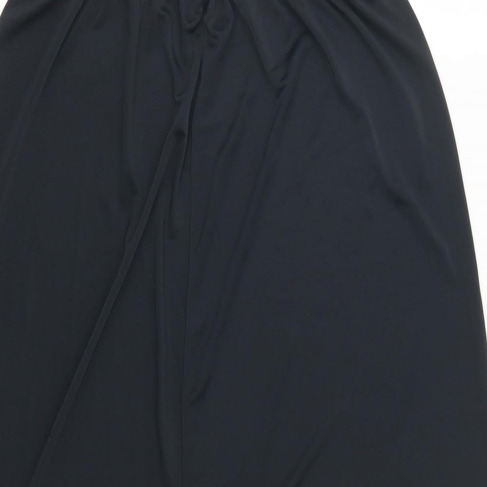 BHS Womens Beige   Pettiskirt Skirt Size 12