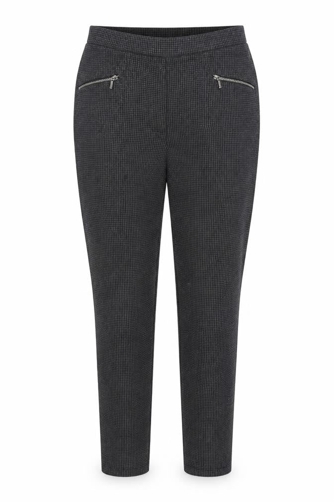 Next Womens Grey   Trousers  Size 12 L27 in