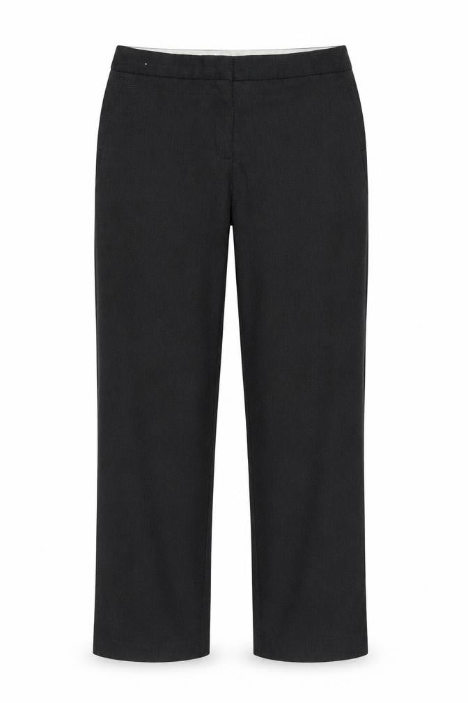 Next Womens Grey   Trousers  Size 14 L30 in