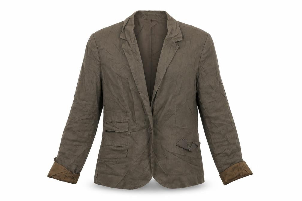 Gap Womens Brown   Jacket Blazer Size 6