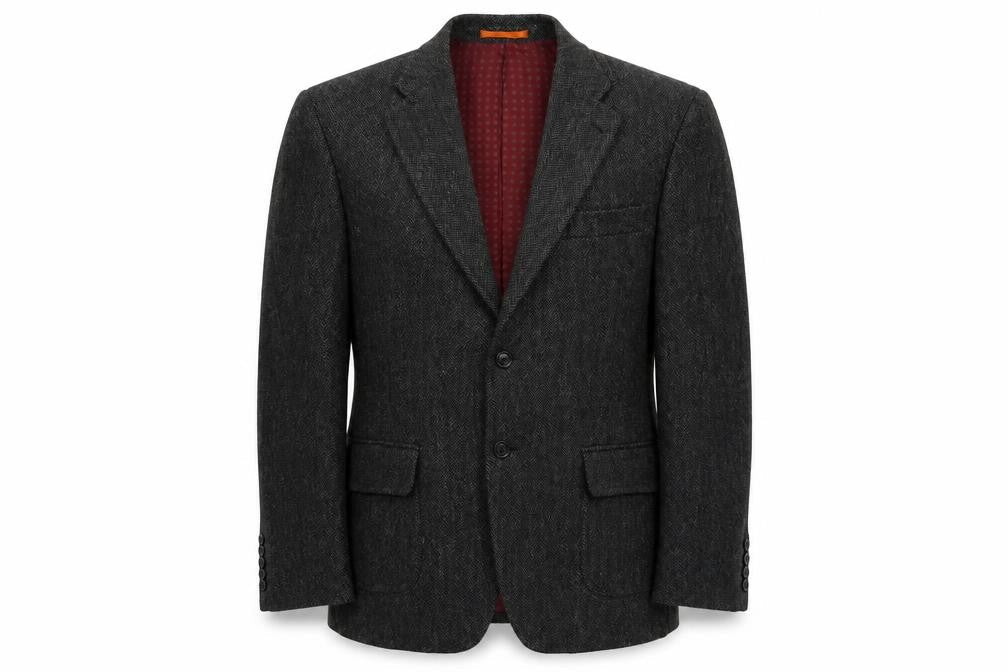 Next  Mens Grey   Jacket Blazer Size 42
