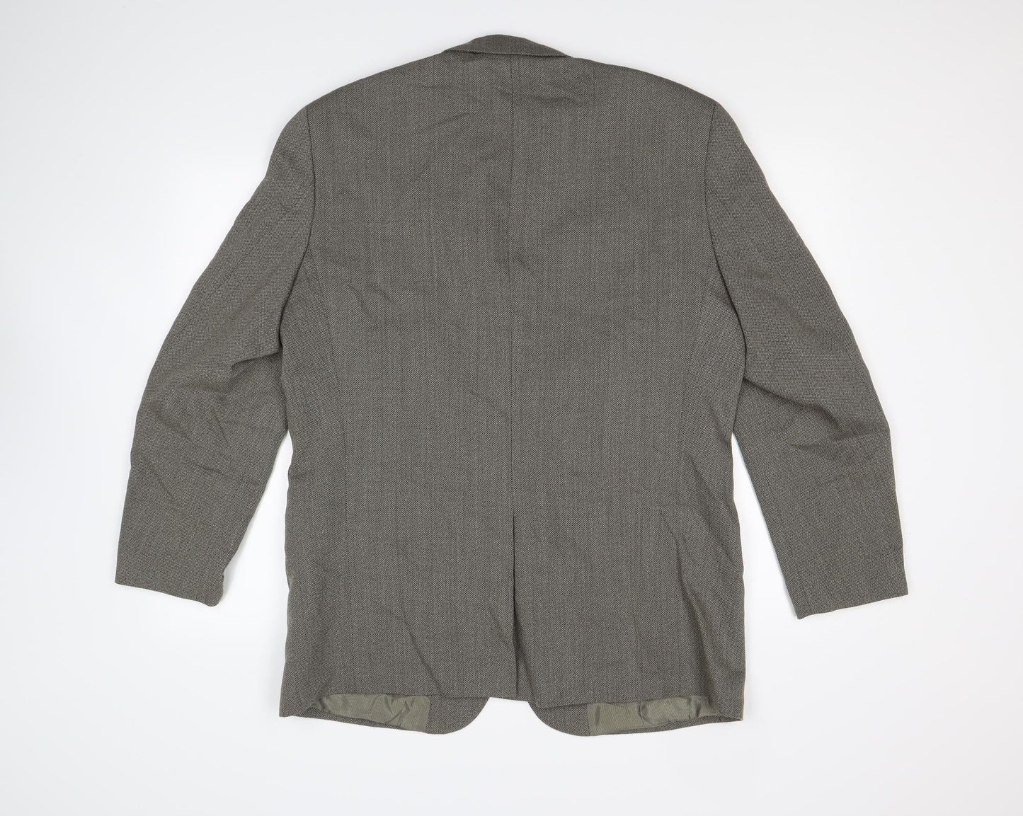 River Island Mens Brown   Jacket  Size 42