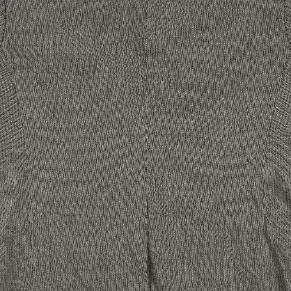 River Island Mens Brown   Jacket  Size 42