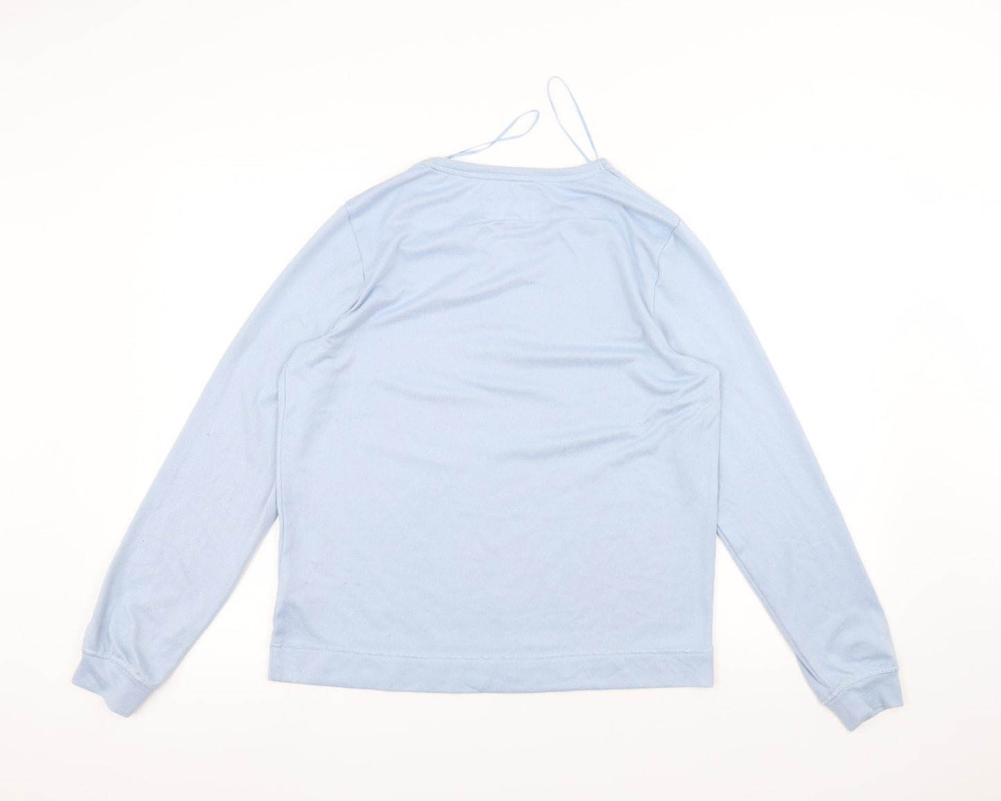 Sleepwear Womens Blue   Pullover Jumper Size 12
