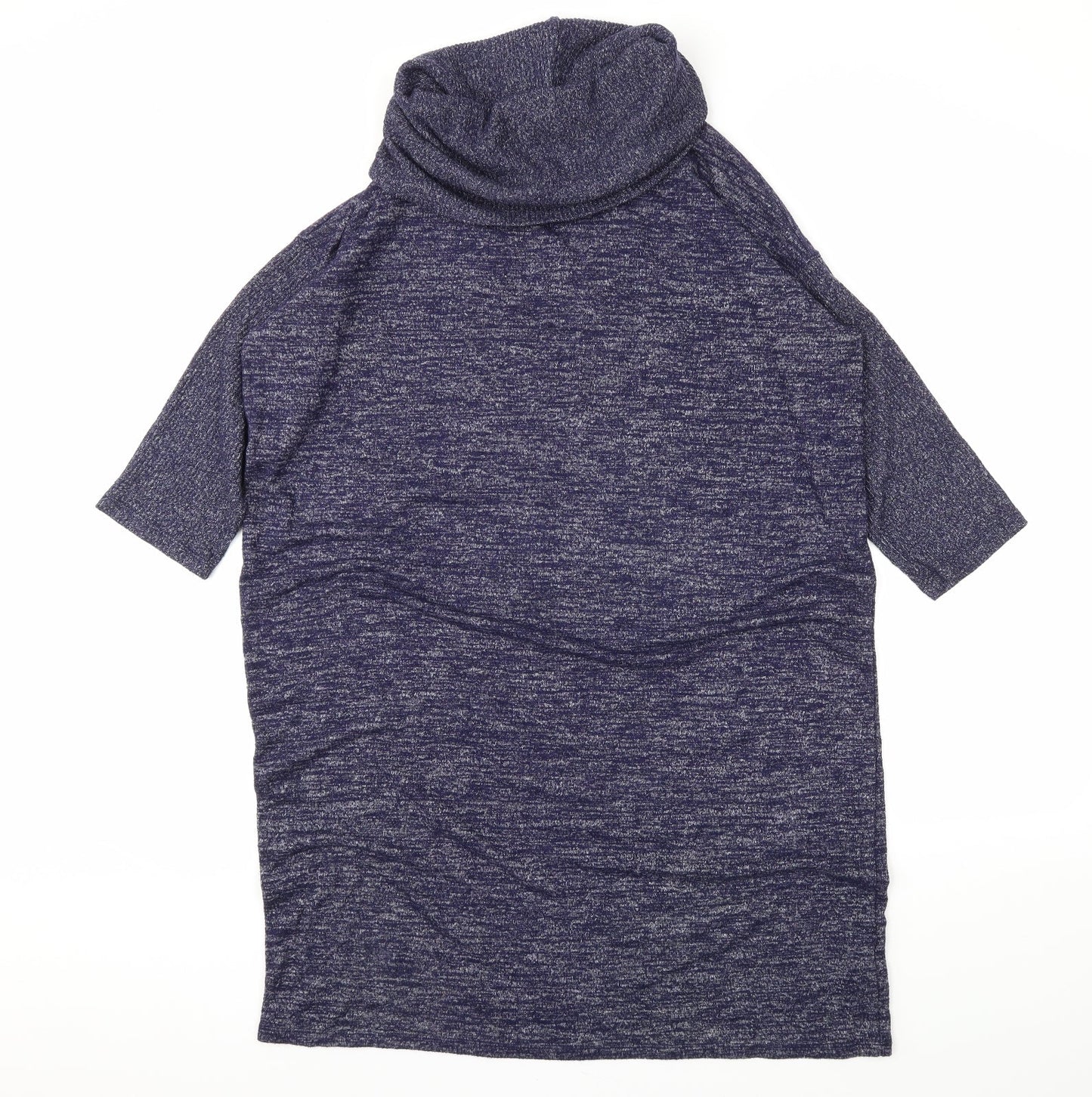 Gap Womens Blue   Tunic Jumper Size L