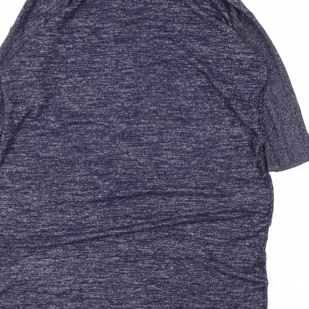 Gap Womens Blue   Tunic Jumper Size L
