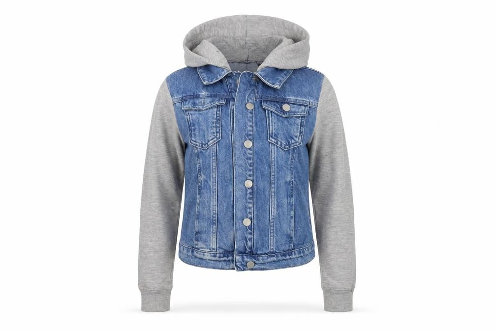 Select Womens Blue   Jacket  Size 8