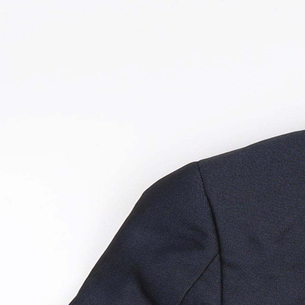 NEXT Mens Blue   Jacket Blazer Size 38