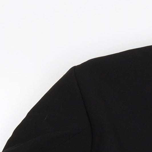 Taylor & Wright Mens Black   Jacket Blazer Size 40