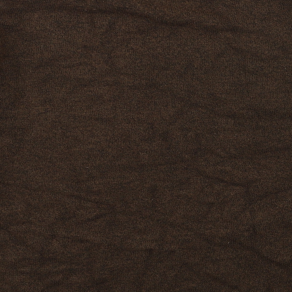 Preworn Womens Brown   Pullover Jumper Size 14