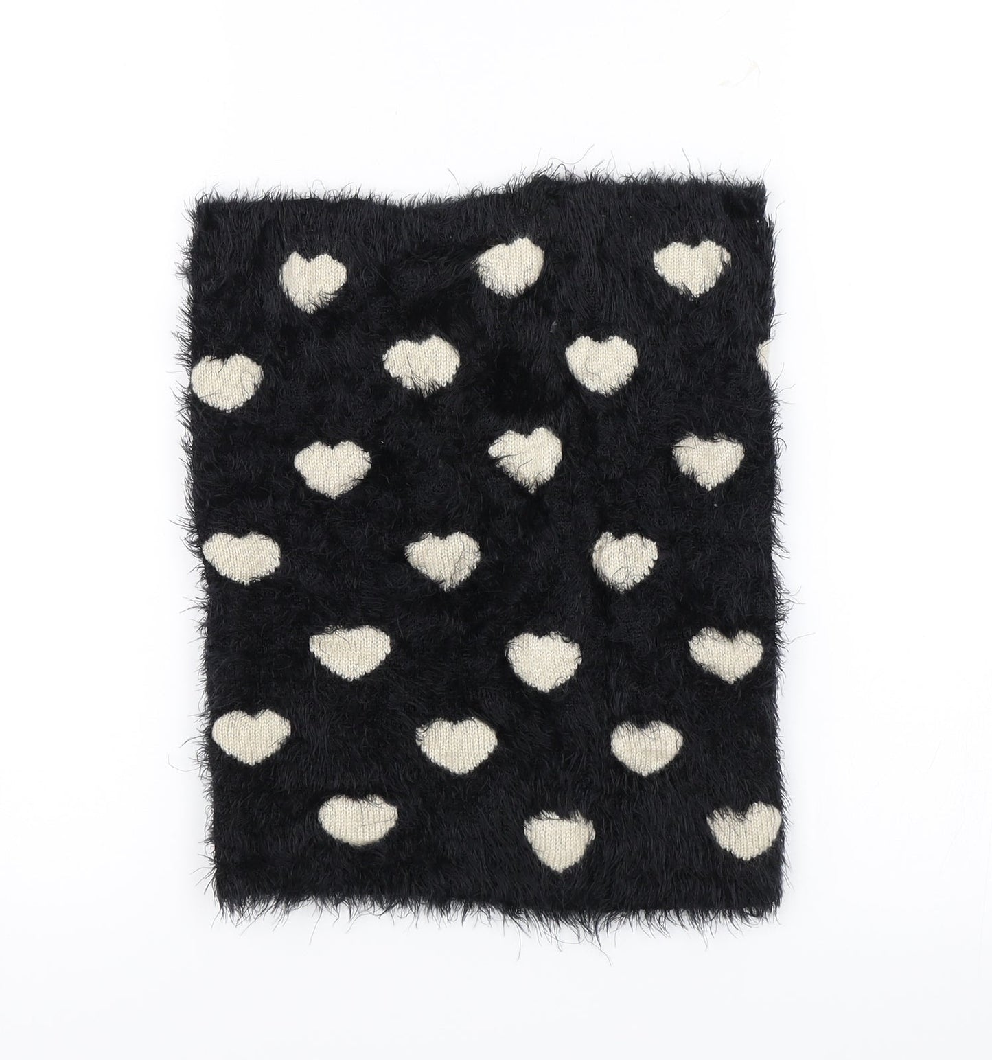 Bershka Unisex Blue    Scarf