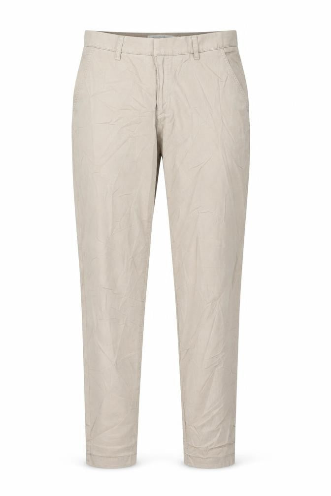 H&M Womens Brown   Trousers  Size 8 L28 in