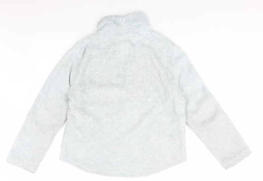 Matalan Womens Blue   Pullover Jumper Size M