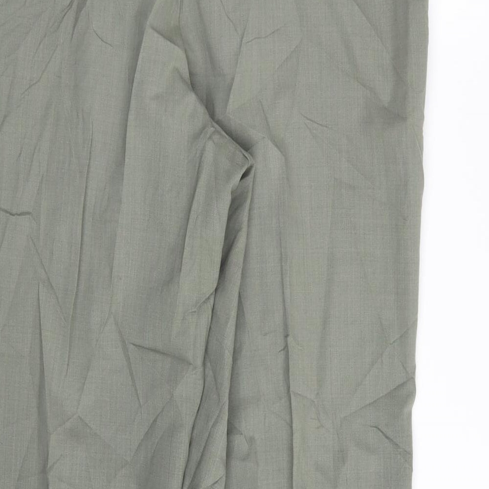 country collection Womens Green   Trousers  Size 14 L26 in