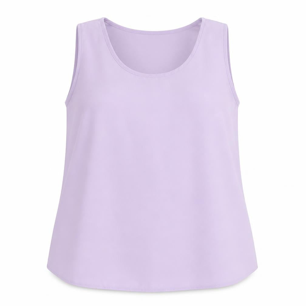 C&A Womens Purple   Basic Blouse Size 18