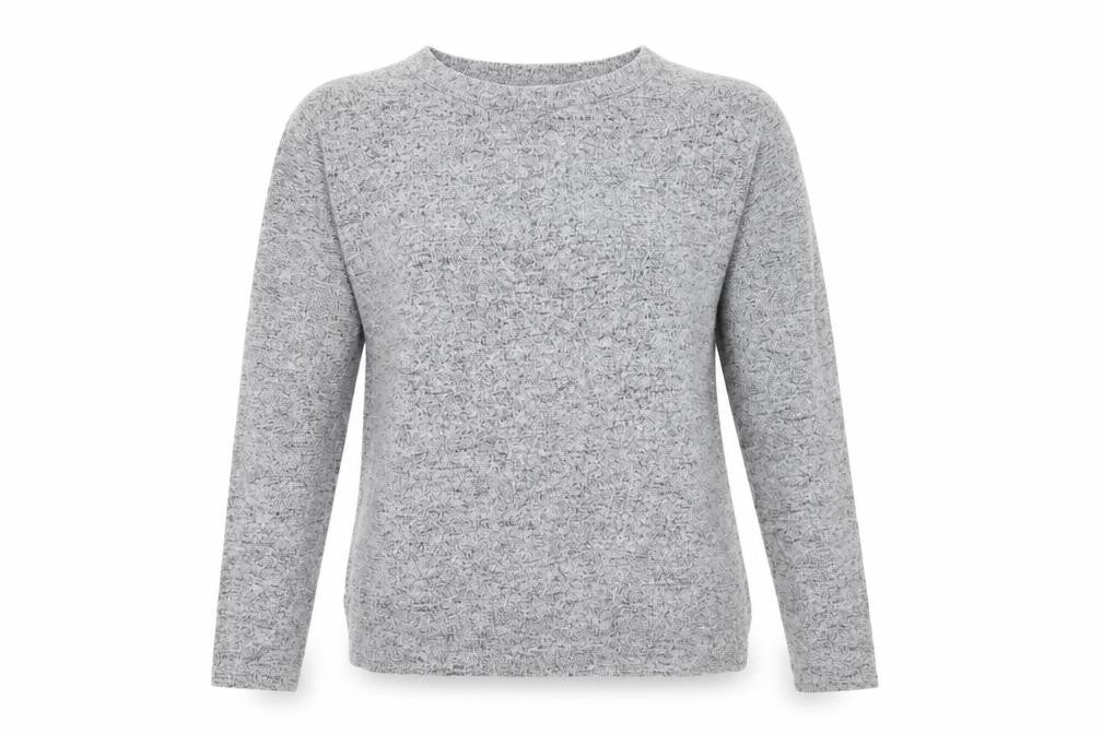 Dorothy Perkins Womens Grey   Pullover Jumper Size 12