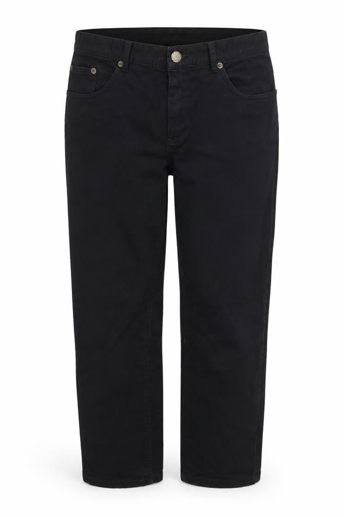Tiger Womens Black   Skinny Jeans Size 32 in L26 in
