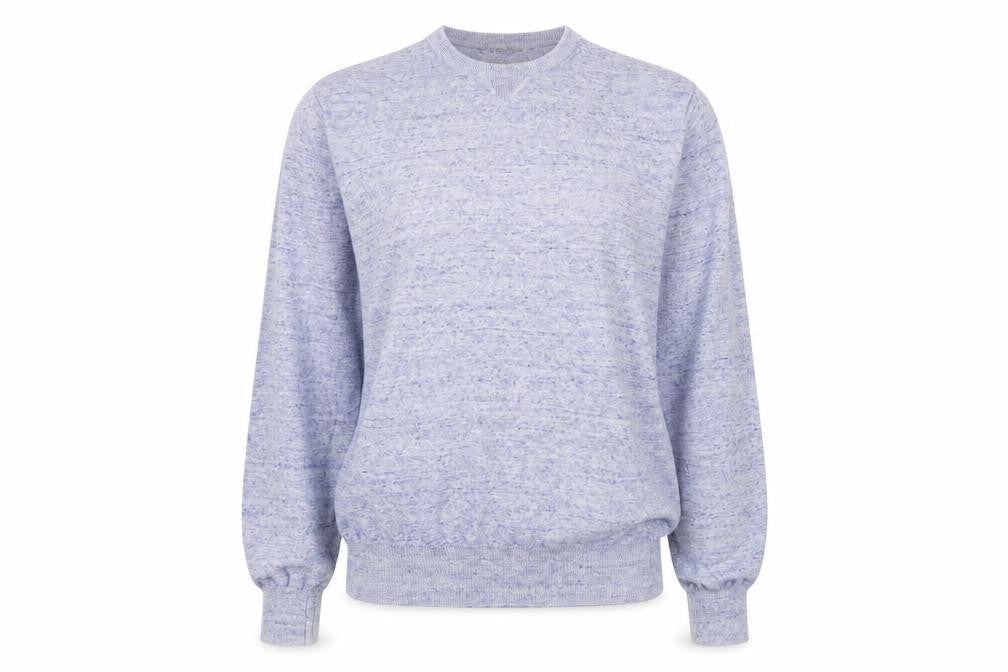 Marks & Spencer  Womens Blue   Pullover Jumper Size M
