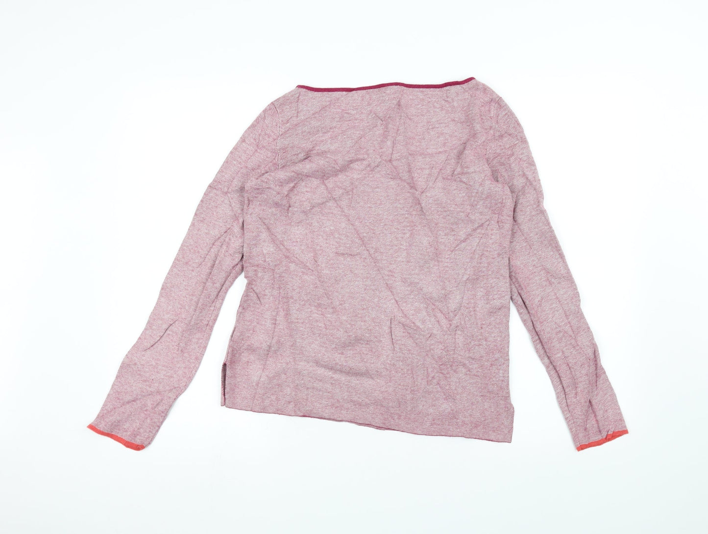 Gap Womens Pink   Basic T-Shirt Size S