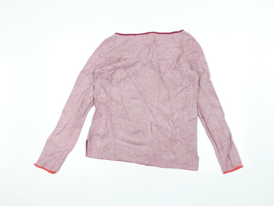 Gap Womens Pink   Basic T-Shirt Size S