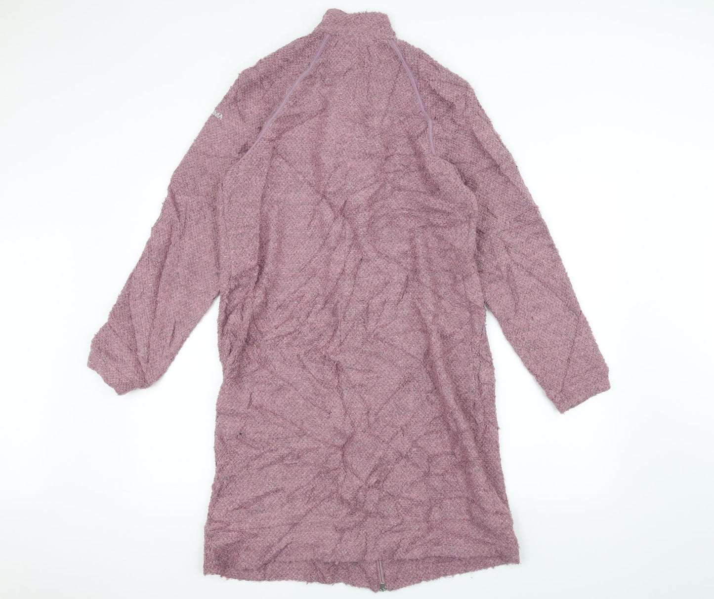 Verdissima Womens Pink   Jacket  Size L