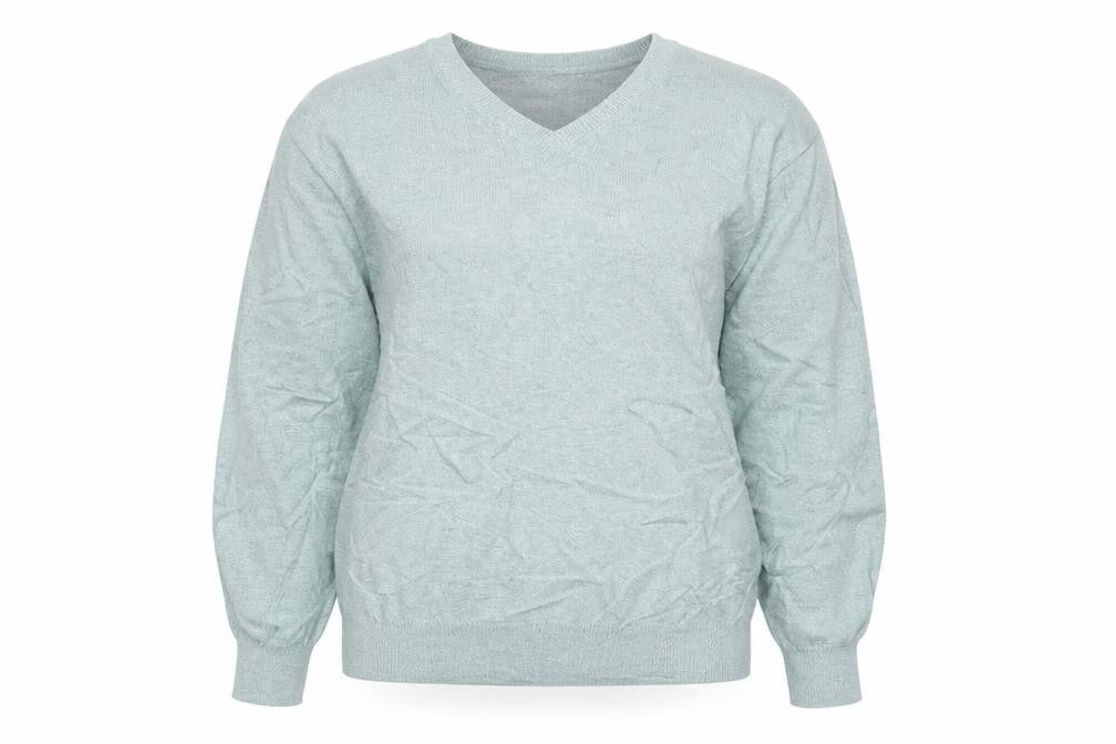 Marks and Spencer Womens Green   Pullover Jumper Size M
