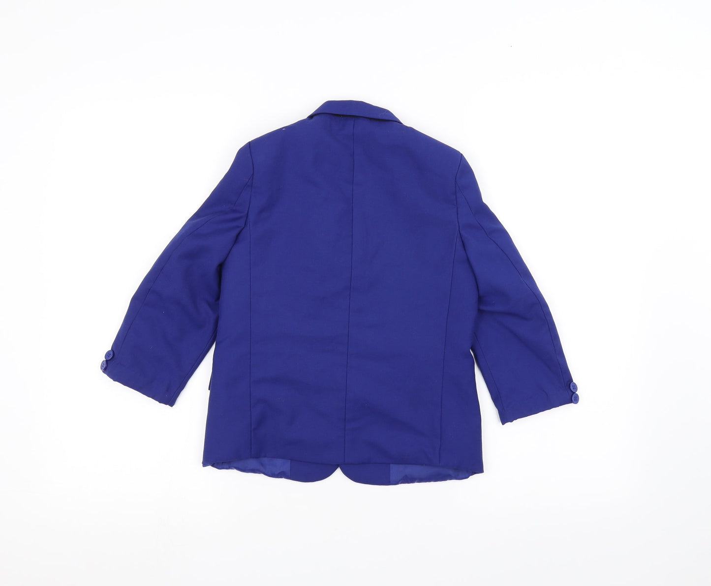 VivaKi Boys Blue   Jacket  Size 5 Years