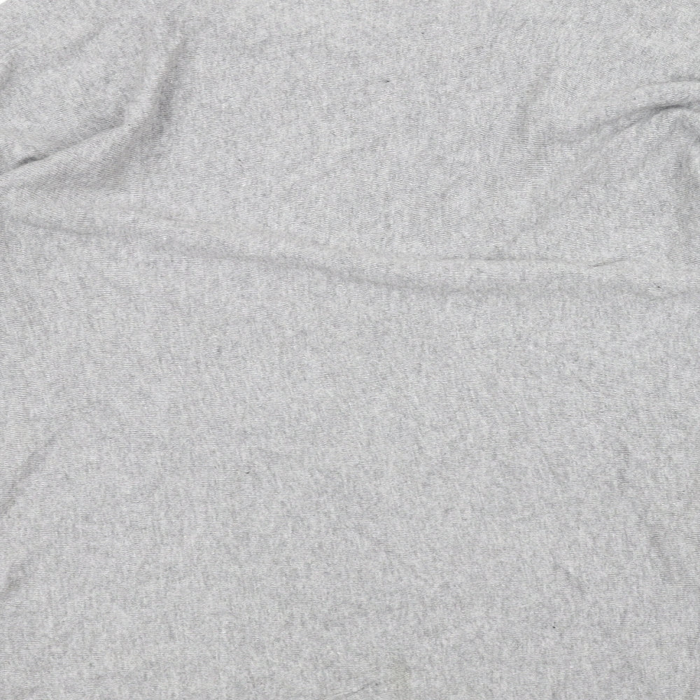 Dorothy Perkins Womens Grey   Pullover Jumper Size 16