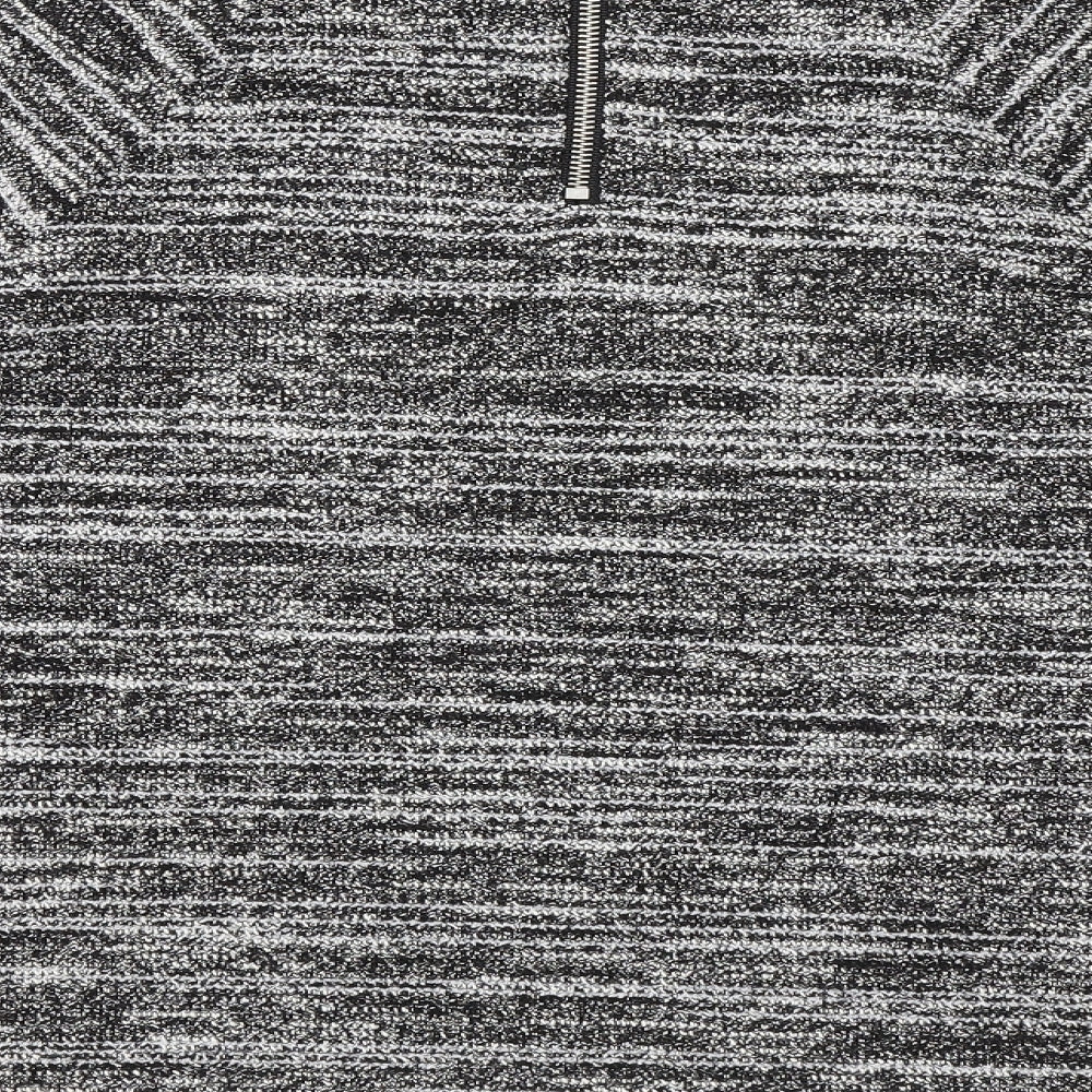 M&S Womens Grey   Pullover Jumper Size 12