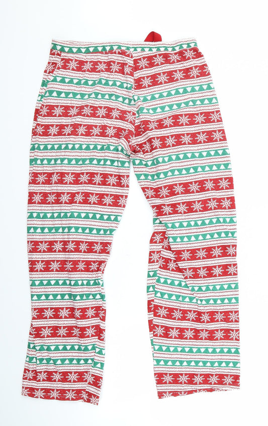 Avon Womens Multicoloured   Trousers  Size M L26 in