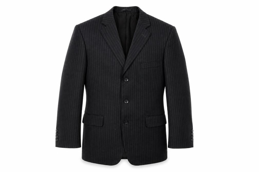 Taylor & Wright Mens Black   Jacket Blazer Size 40