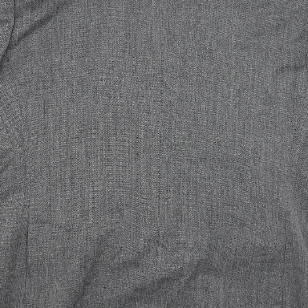 Westbrook Mens Grey   Jacket Blazer Size 42