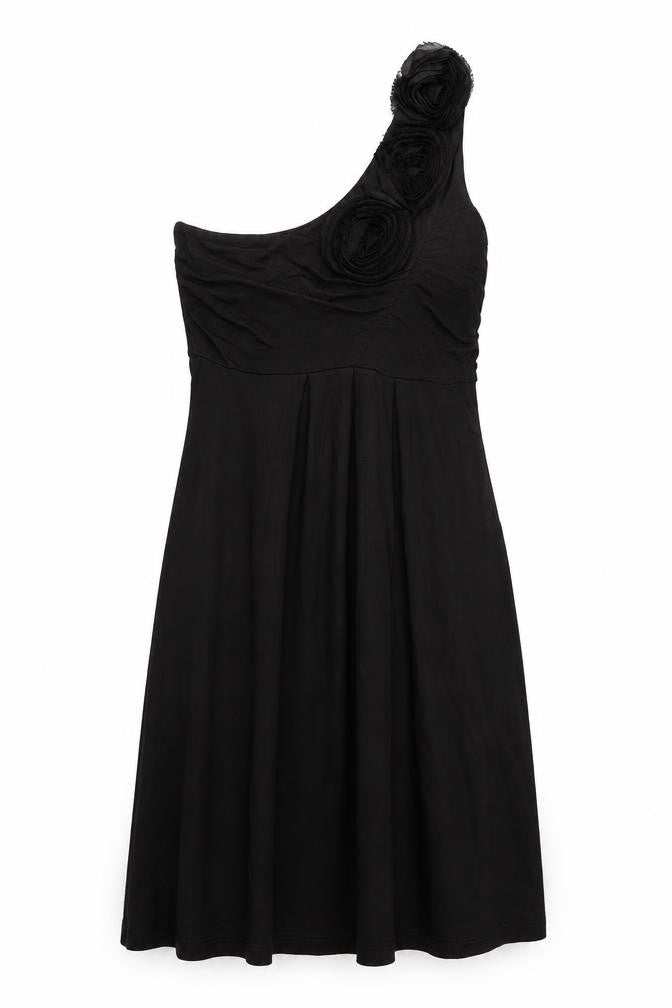 Bonprix Womens Black Bodycon Size 8