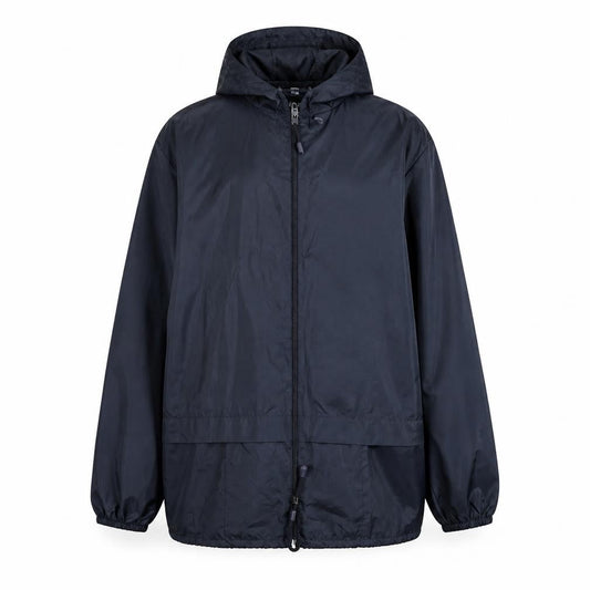 Protection Mens Blue   Rain Coat Coat Size S
